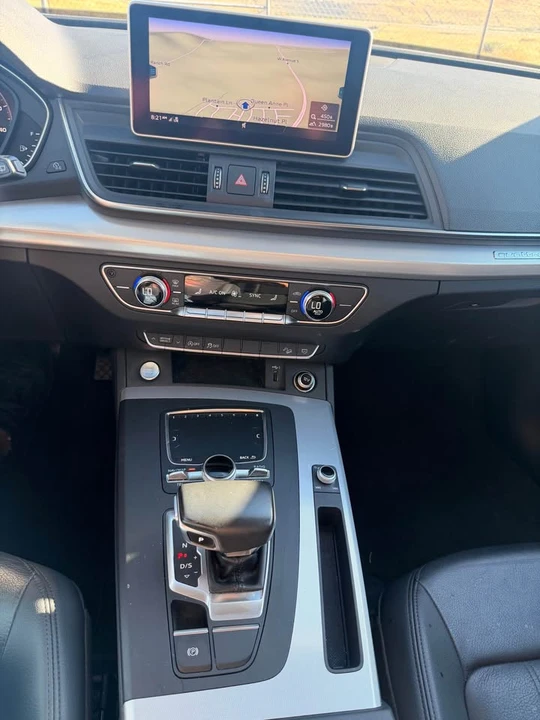 2018 Audi FY Q5 - Image 15 of 19
