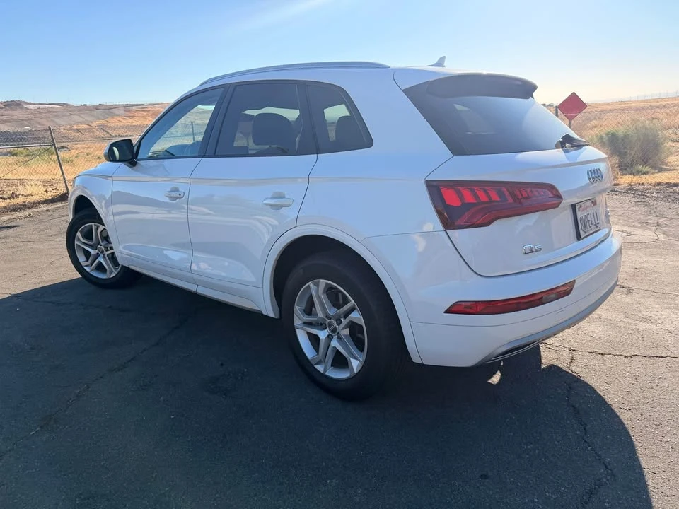 2018 Audi FY Q5 - Image 5 of 19