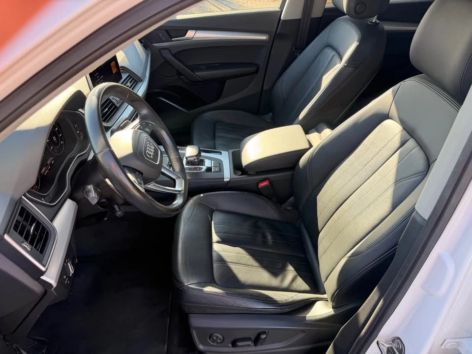 2018 Audi FY Q5 - Image 9 of 19