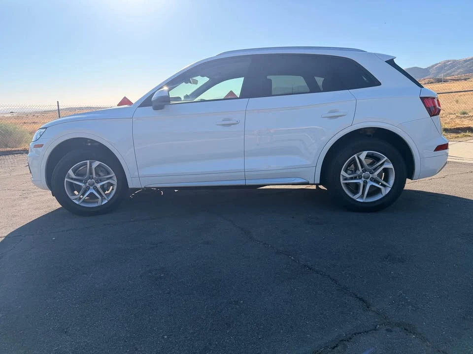 2018 Audi FY Q5 - Image 4 of 19