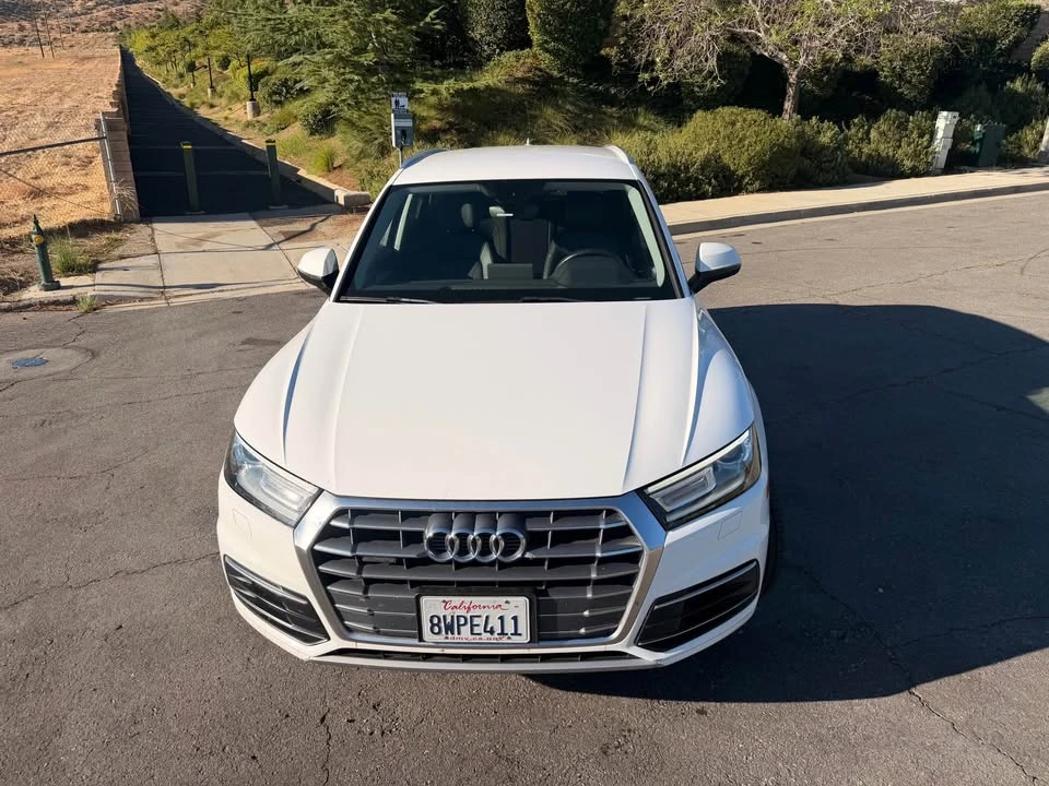 2018 Audi FY Q5 - Image 2 of 19