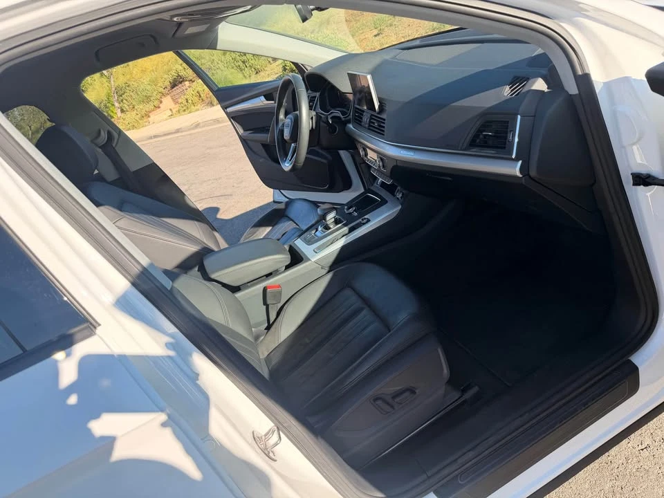 2018 Audi FY Q5 - Image 13 of 19