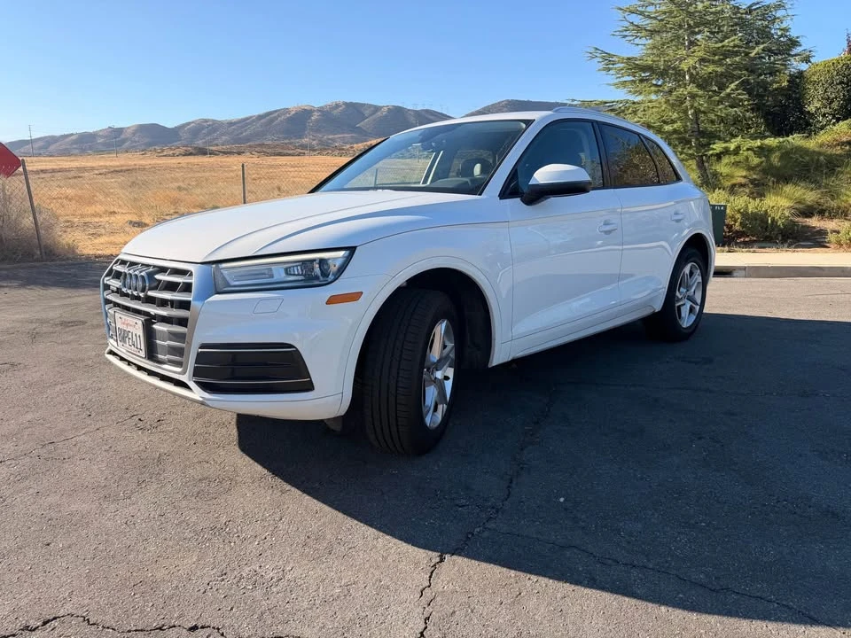 2018 Audi FY Q5 - Image 3 of 19