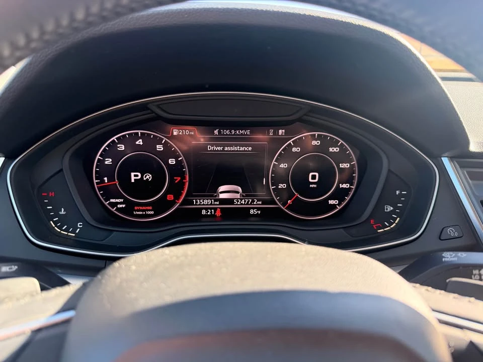 2018 Audi FY Q5 - Image 14 of 19