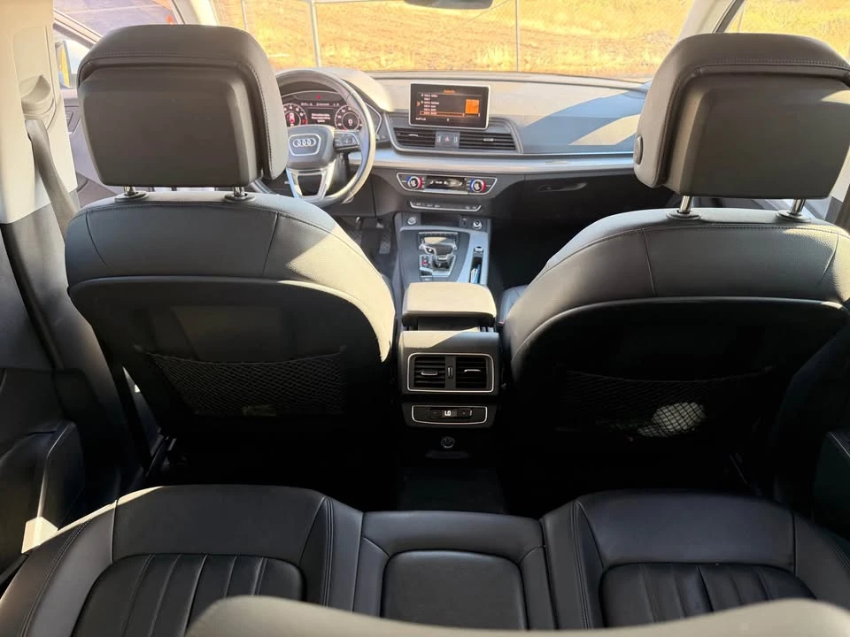 2018 Audi FY Q5 - Image 12 of 19