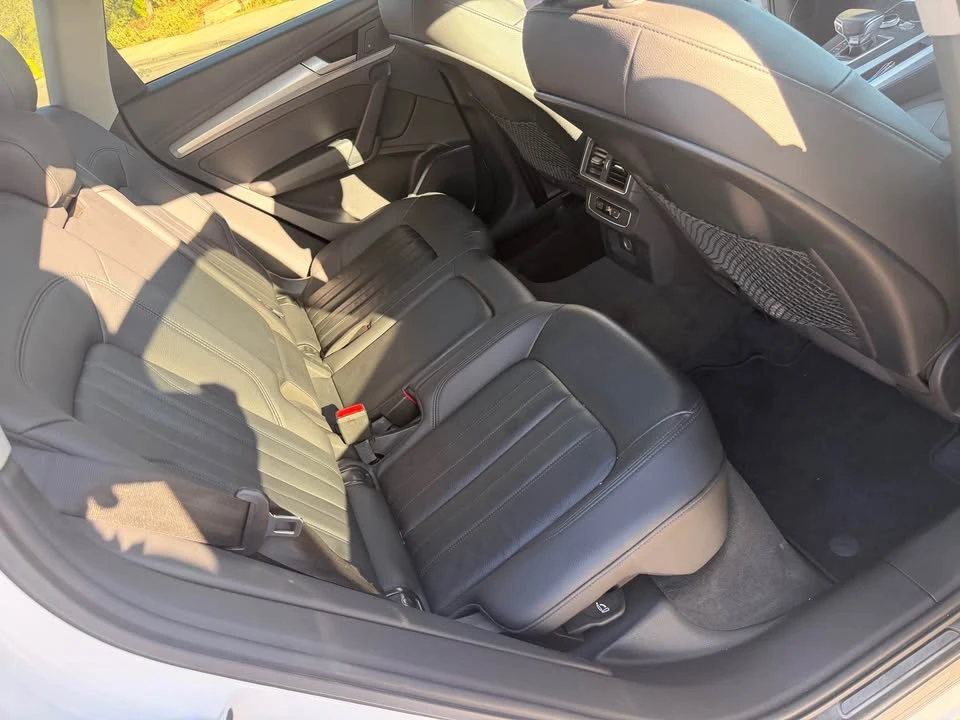 2018 Audi FY Q5 - Image 17 of 19