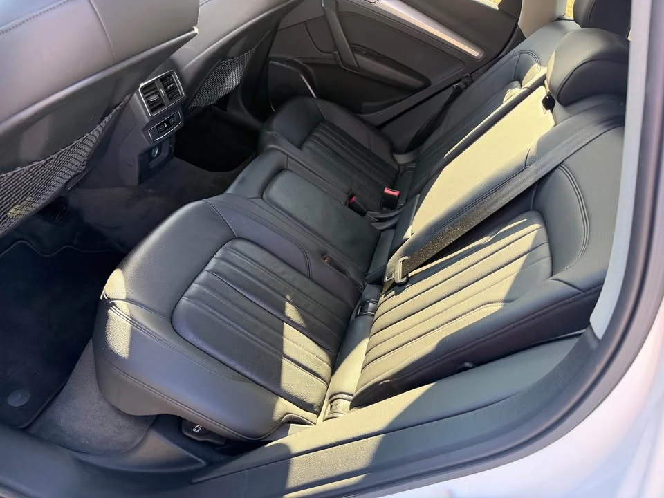 2018 Audi FY Q5 - Image 10 of 19