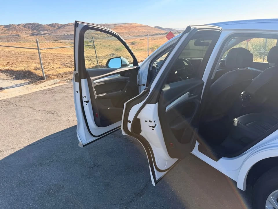 2018 Audi FY Q5 - Image 11 of 19