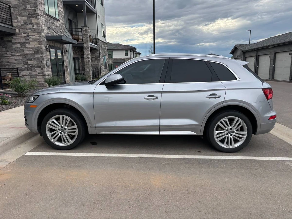 2018 Audi FY Q5 - Image 6 of 9