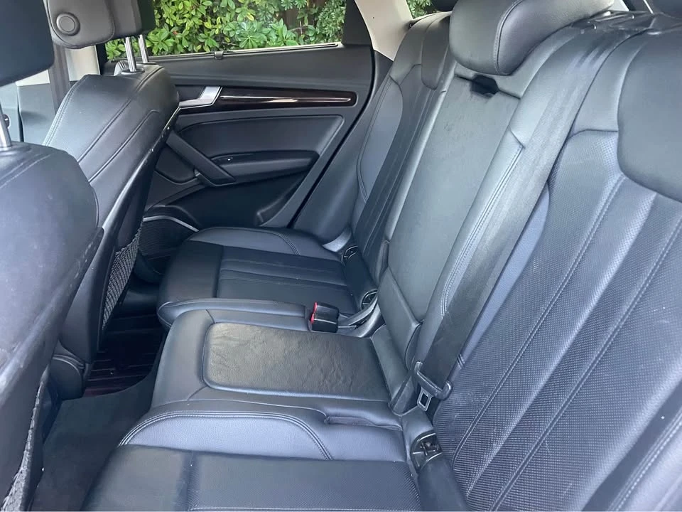 2018 Audi FY Q5 - Image 6 of 10