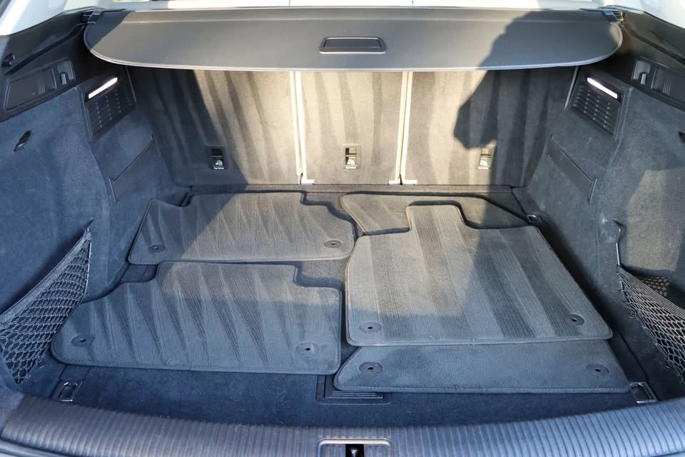 2018 Audi FY Q5 - Image 10 of 20