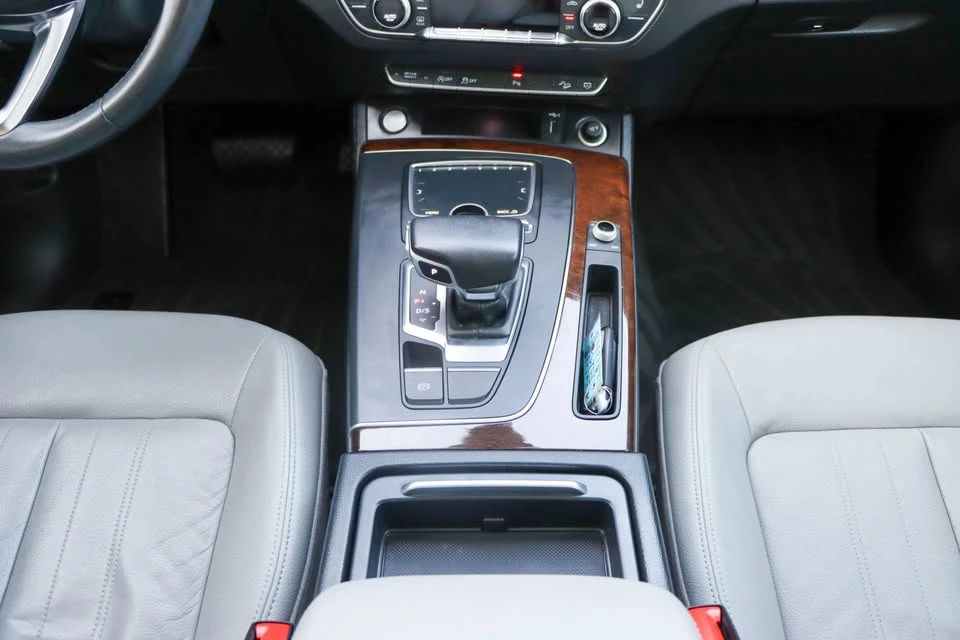 2018 Audi FY Q5 - Image 12 of 20