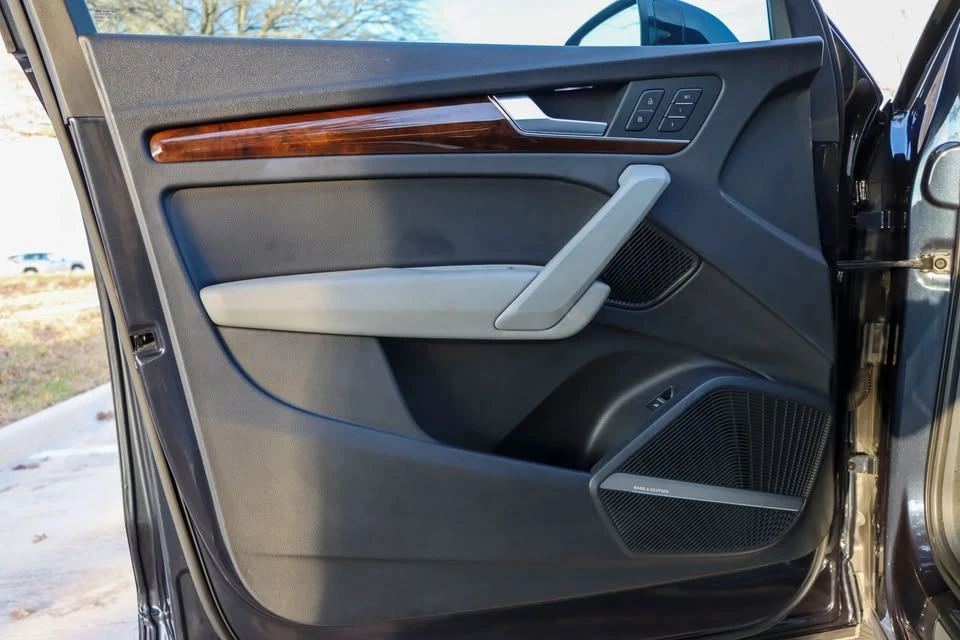 2018 Audi FY Q5 - Image 7 of 20