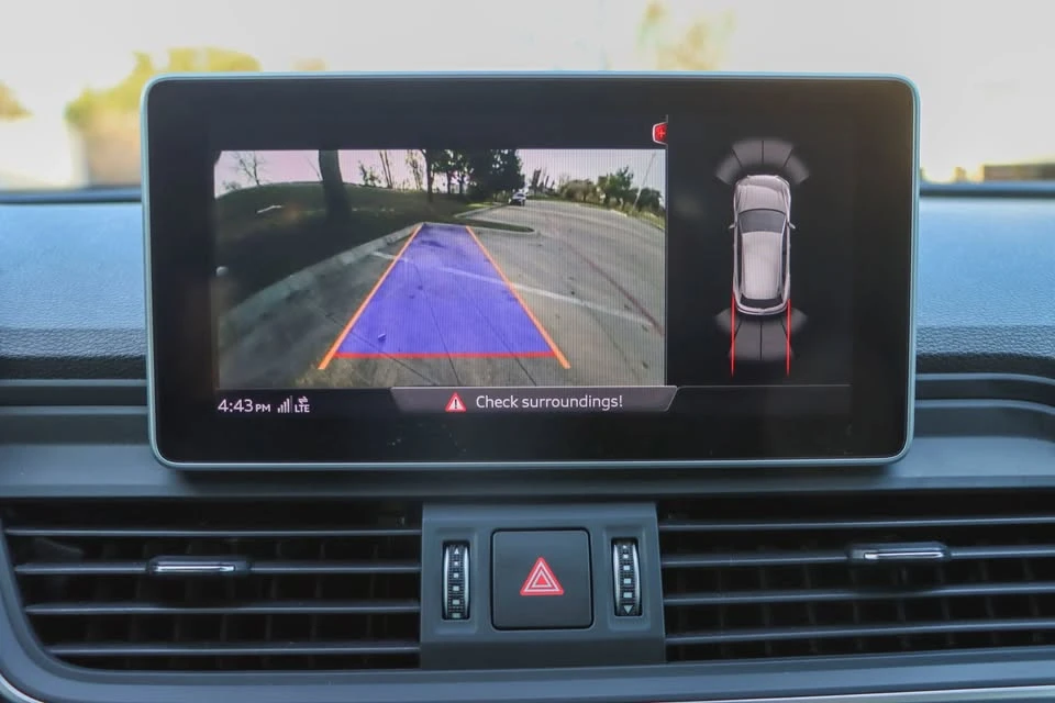 2018 Audi FY Q5 - Image 17 of 20