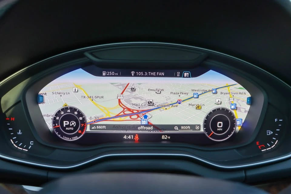 2018 Audi FY Q5 - Image 14 of 20