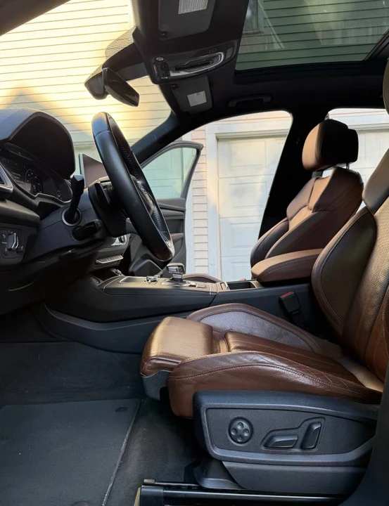 2018 Audi FY Q5 - Image 13 of 20
