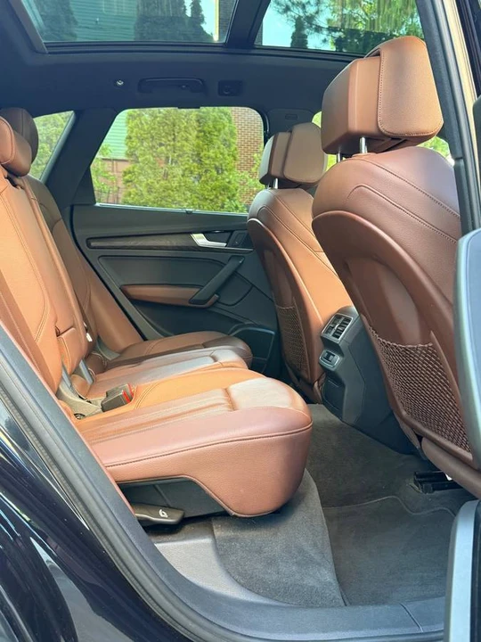2018 Audi FY Q5 - Image 10 of 20