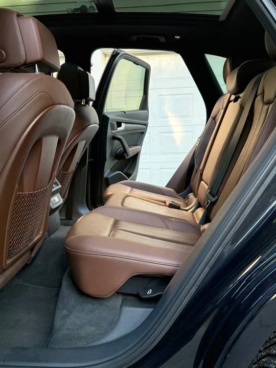 2018 Audi FY Q5 - Image 12 of 20
