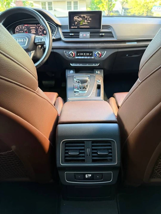 2018 Audi FY Q5 - Image 17 of 20