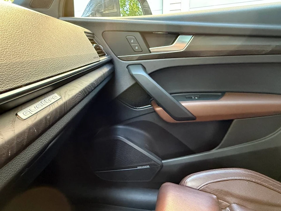 2018 Audi FY Q5 - Image 19 of 20