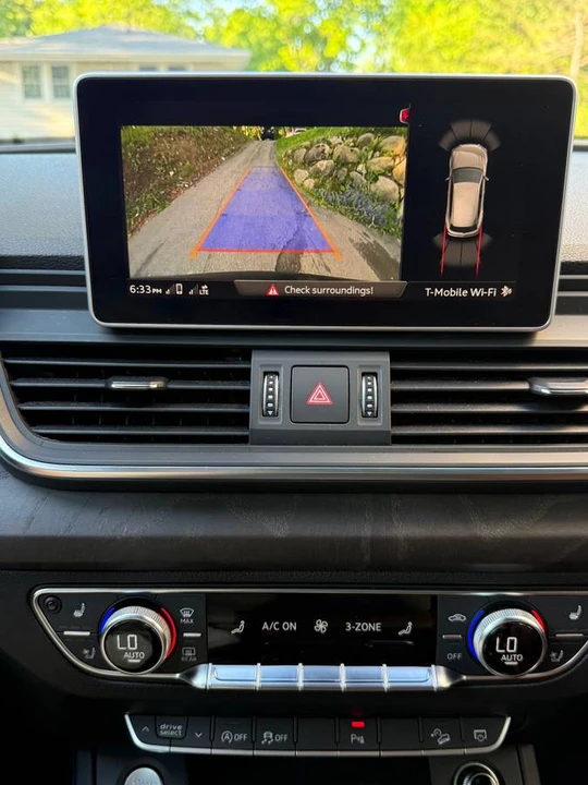 2018 Audi FY Q5 - Image 20 of 20