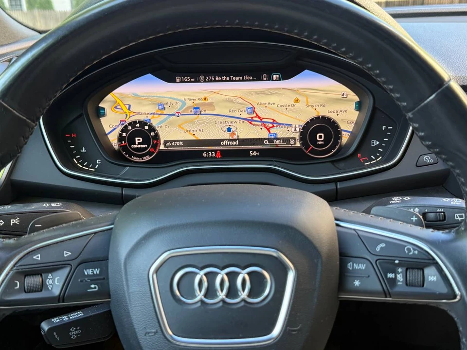 2018 Audi FY Q5 - Image 15 of 20