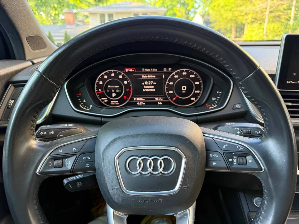 2018 Audi FY Q5 - Image 14 of 20