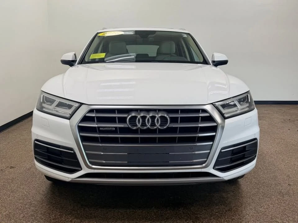 2018 Audi FY Q5 - Image 10 of 16