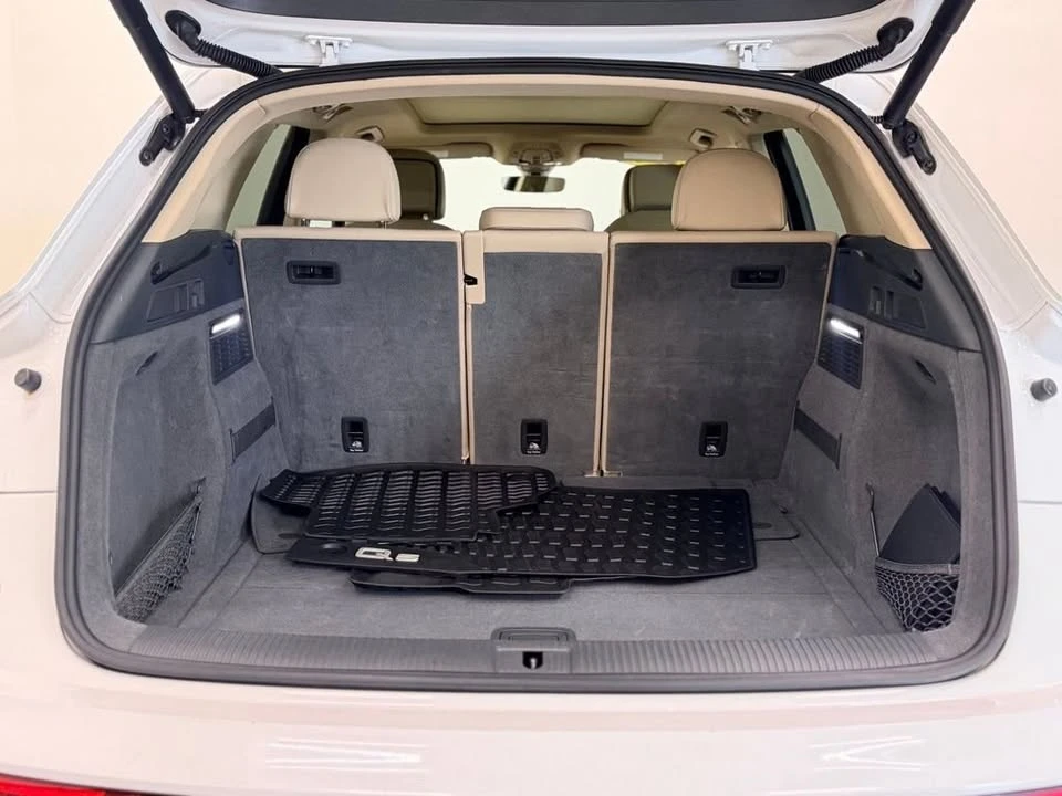 2018 Audi FY Q5 - Image 6 of 16
