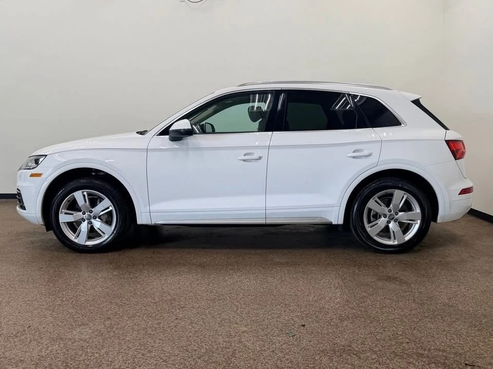 2018 Audi FY Q5 - Image 2 of 16