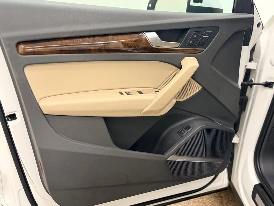 2018 Audi FY Q5 - Image 11 of 16