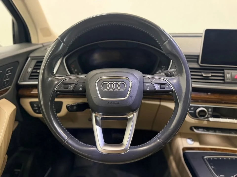 2018 Audi FY Q5 - Image 15 of 16