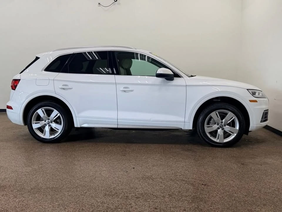 2018 Audi FY Q5 - Image 8 of 16