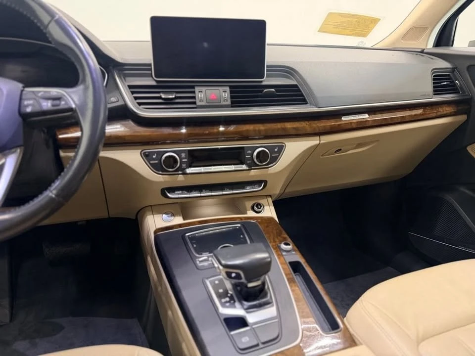 2018 Audi FY Q5 - Image 16 of 16