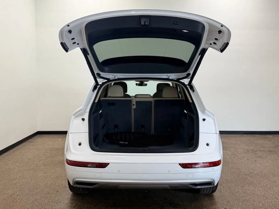 2018 Audi FY Q5 - Image 5 of 16