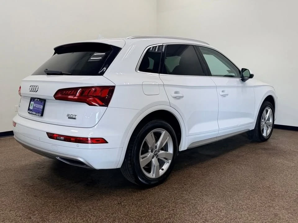 2018 Audi FY Q5 - Image 7 of 16