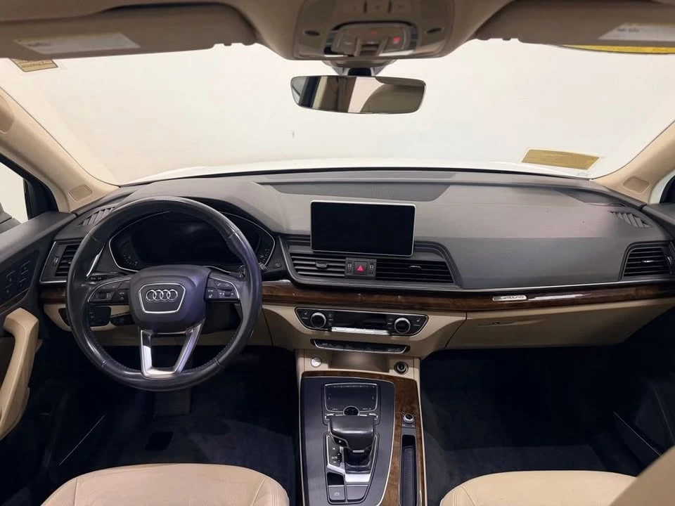 2018 Audi FY Q5 - Image 14 of 16