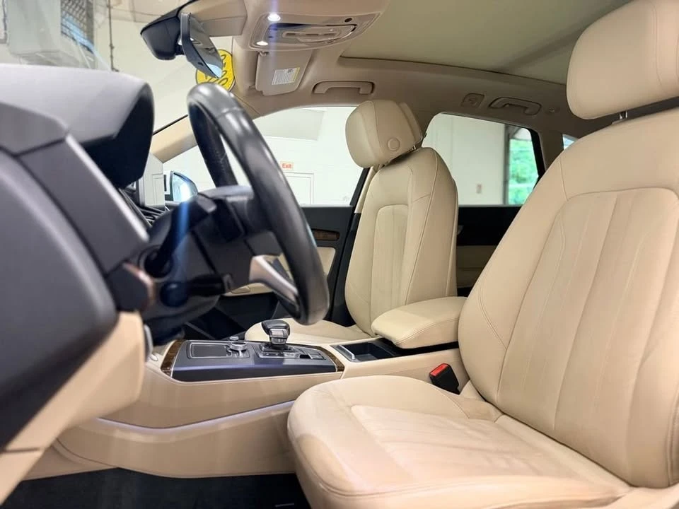 2018 Audi FY Q5 - Image 13 of 16