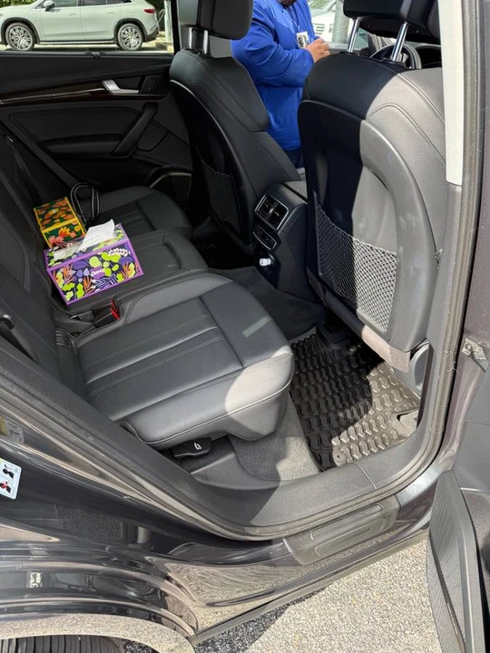 2018 Audi FY Q5 - Image 7 of 8