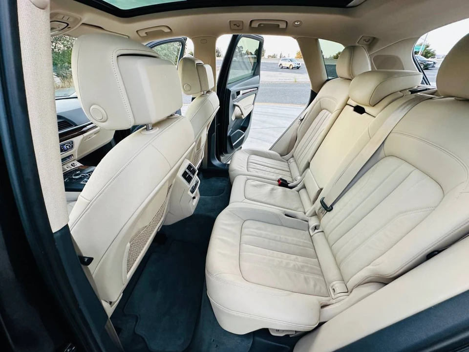 2018 Audi FY Q5 - Image 16 of 22