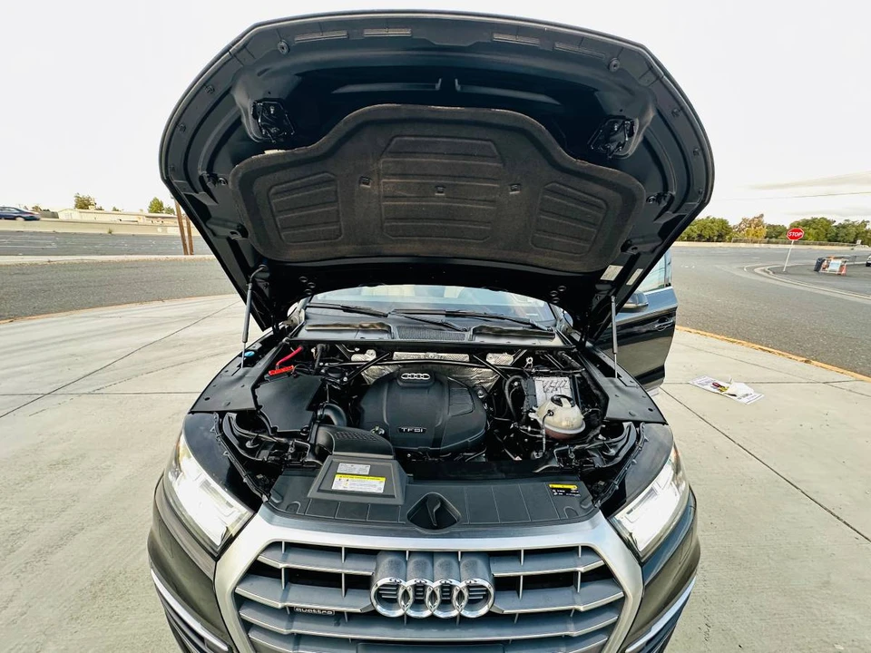 2018 Audi FY Q5 - Image 22 of 22