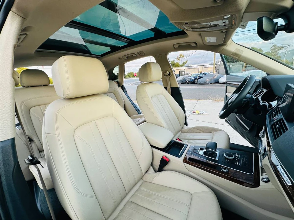 2018 Audi FY Q5 - Image 12 of 22