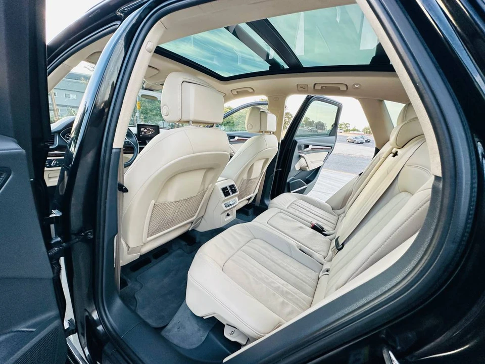 2018 Audi FY Q5 - Image 15 of 22