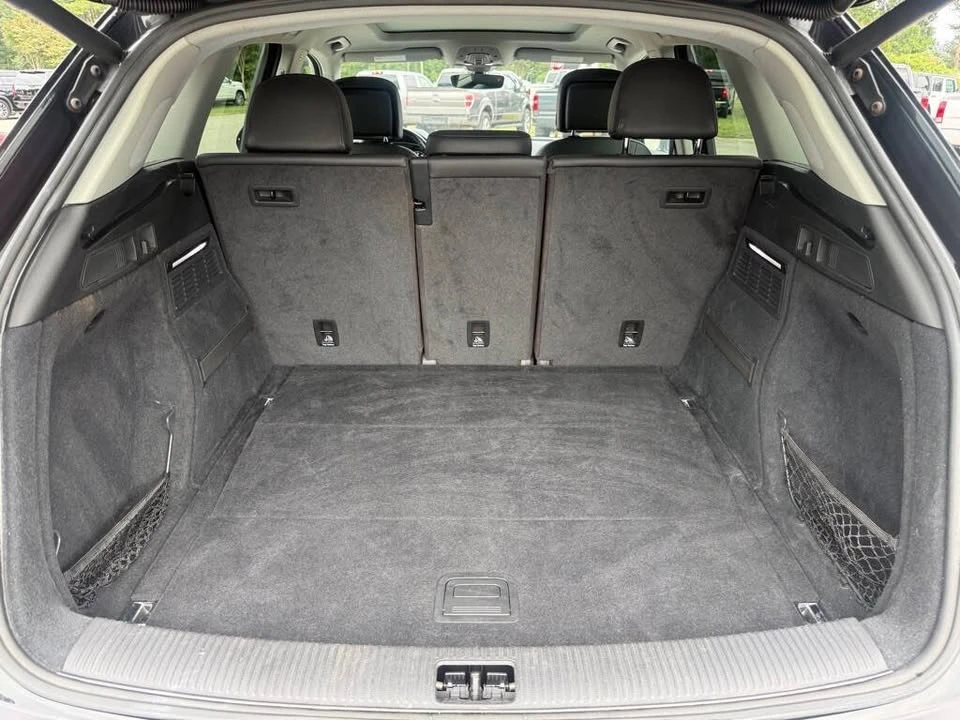 2018 Audi FY Q5 - Image 7 of 20