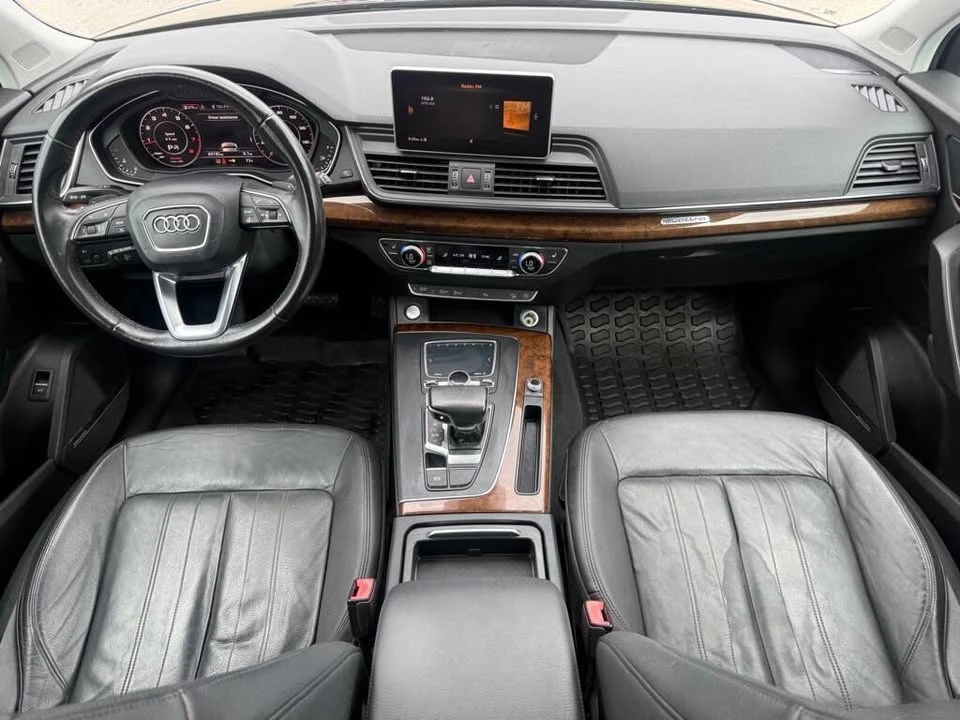 2018 Audi FY Q5 - Image 14 of 20