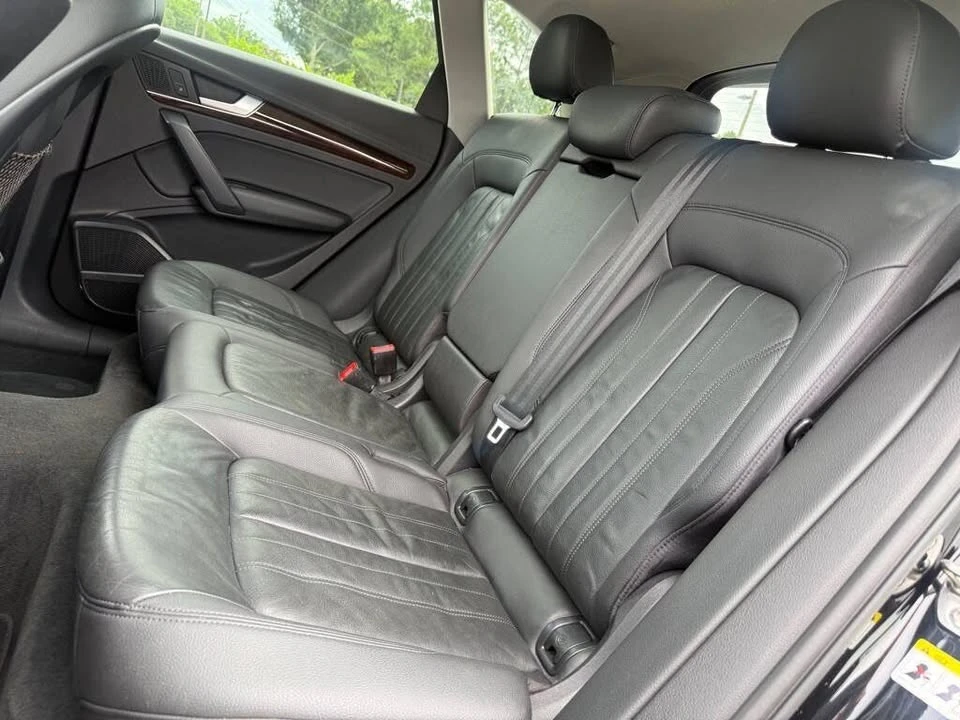 2018 Audi FY Q5 - Image 11 of 20