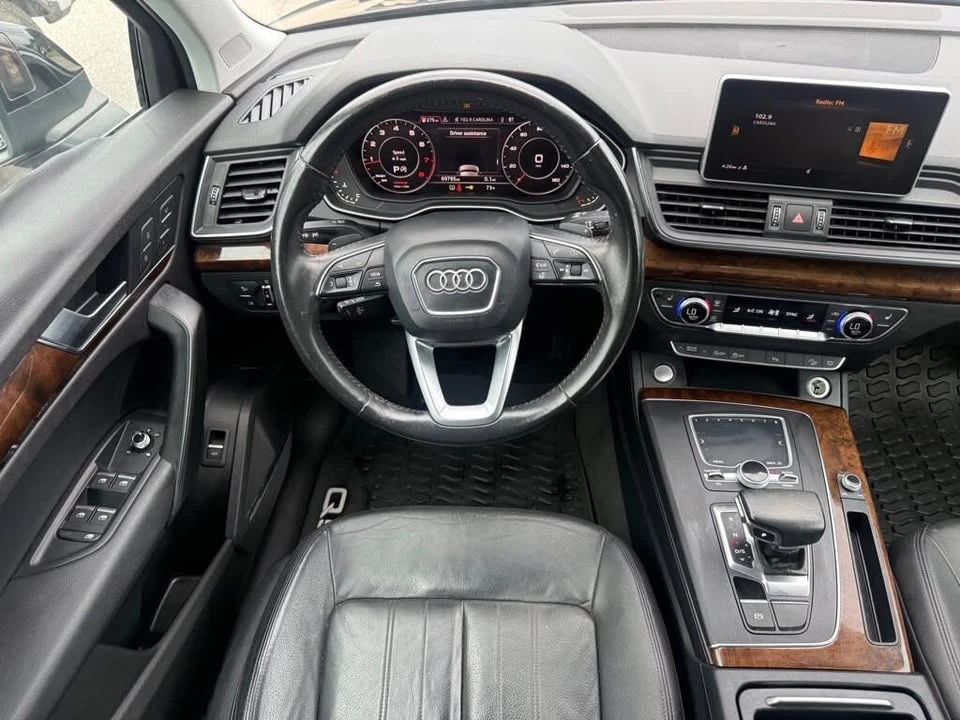 2018 Audi FY Q5 - Image 15 of 20