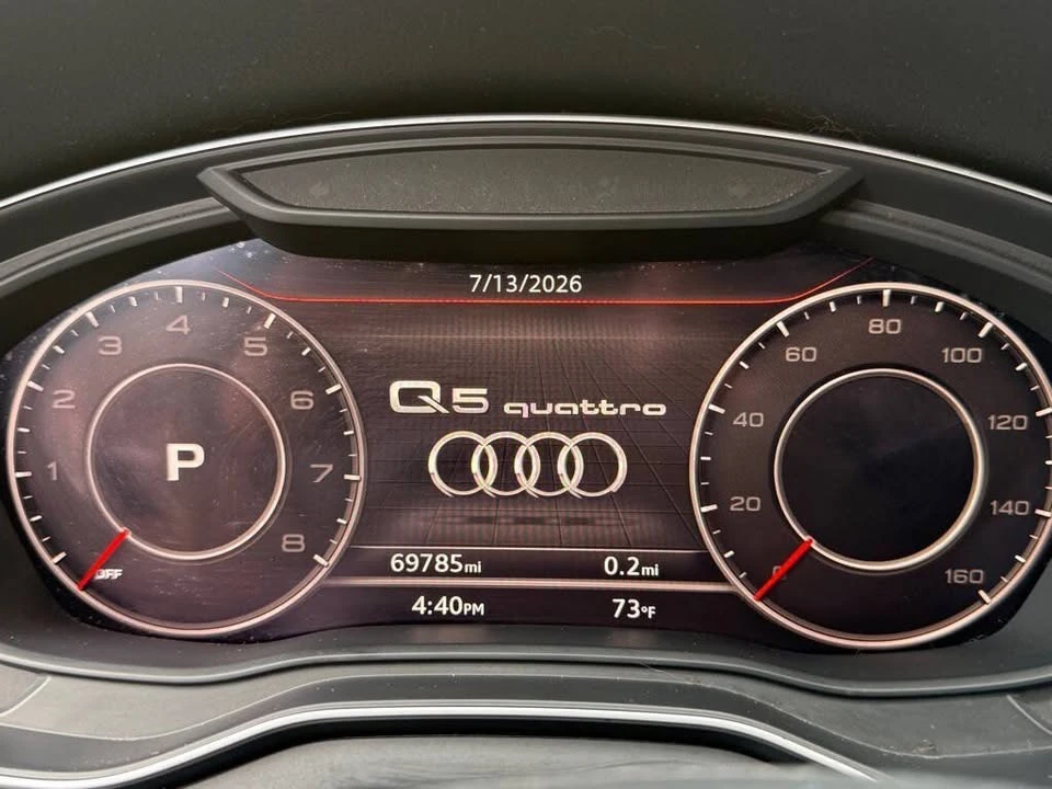 2018 Audi FY Q5 - Image 16 of 20