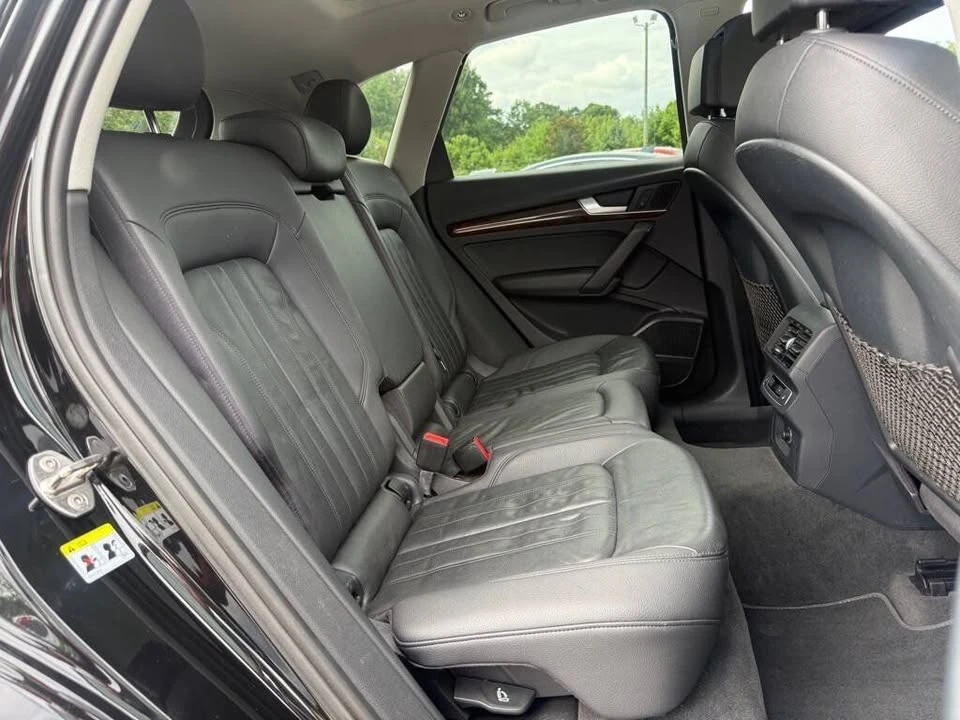 2018 Audi FY Q5 - Image 13 of 20