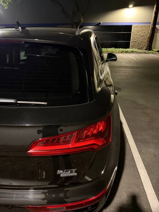 2018 Audi FY Q5 - Image 10 of 17